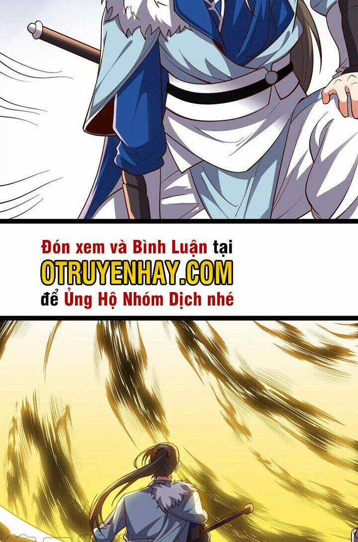 Thôn Phệ Vĩnh Hằng - Chapter 232 - Trang 18