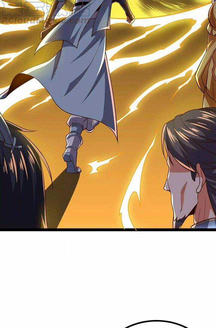 Thôn Phệ Vĩnh Hằng - Chapter 232 - Trang 19