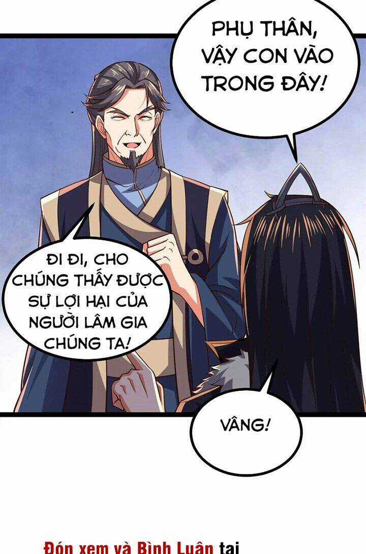 Thôn Phệ Vĩnh Hằng - Chapter 232 - Trang 20