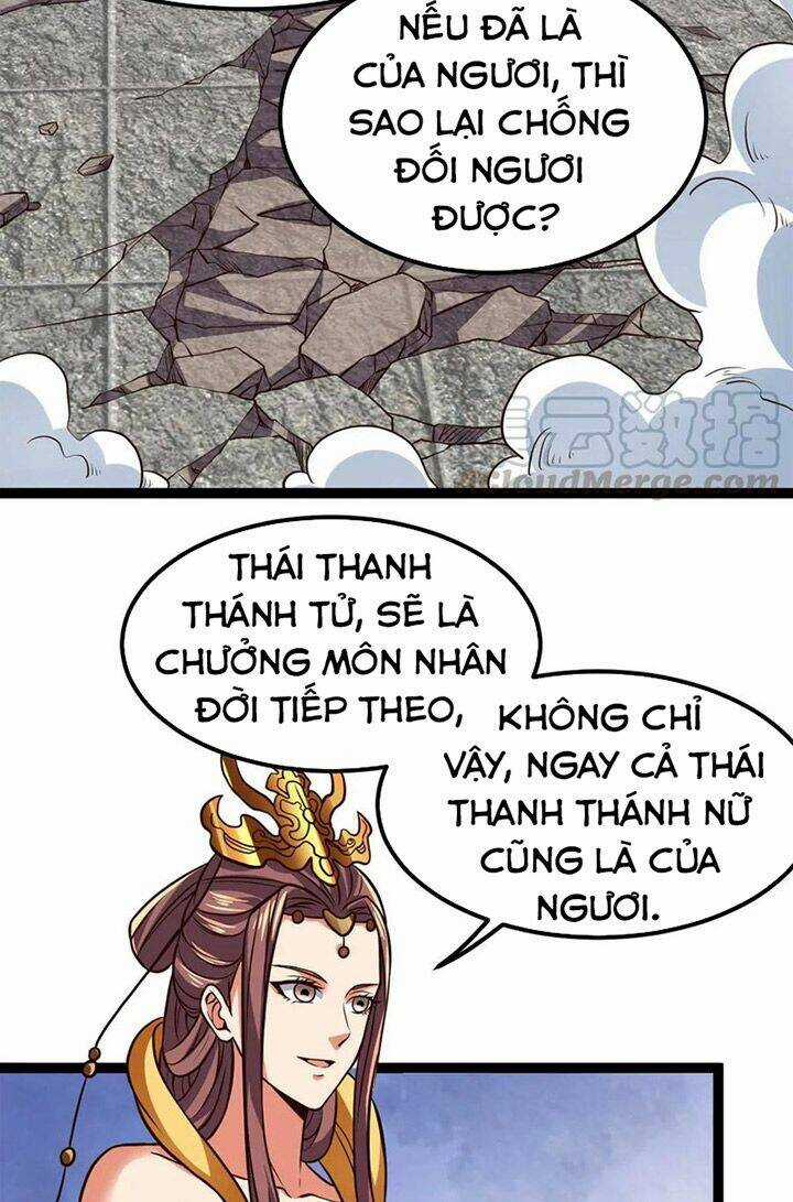 Thôn Phệ Vĩnh Hằng - Chapter 232 - Trang 3