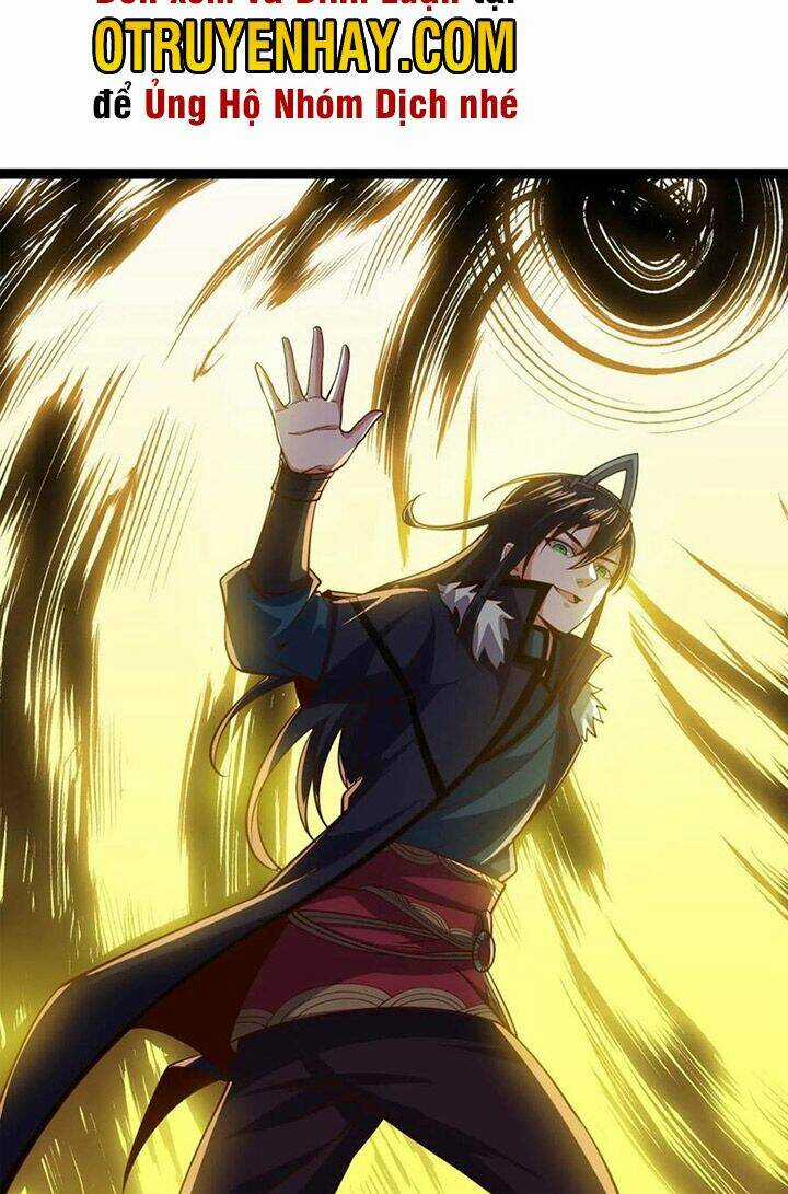 Thôn Phệ Vĩnh Hằng - Chapter 232 - Trang 21