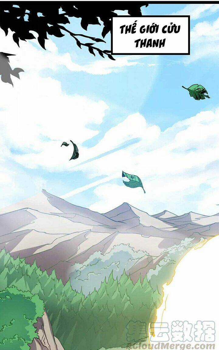 Thôn Phệ Vĩnh Hằng - Chapter 232 - Trang 24