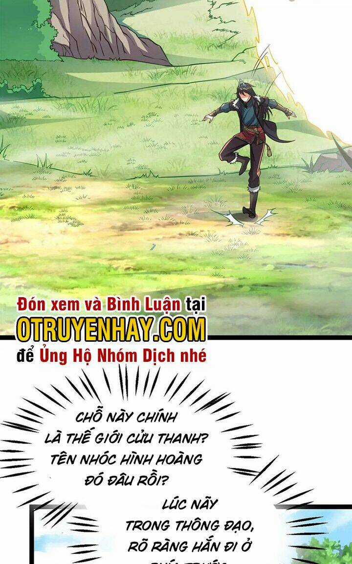 Thôn Phệ Vĩnh Hằng - Chapter 232 - Trang 25