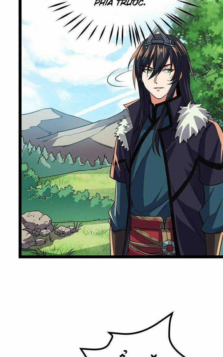 Thôn Phệ Vĩnh Hằng - Chapter 232 - Trang 26