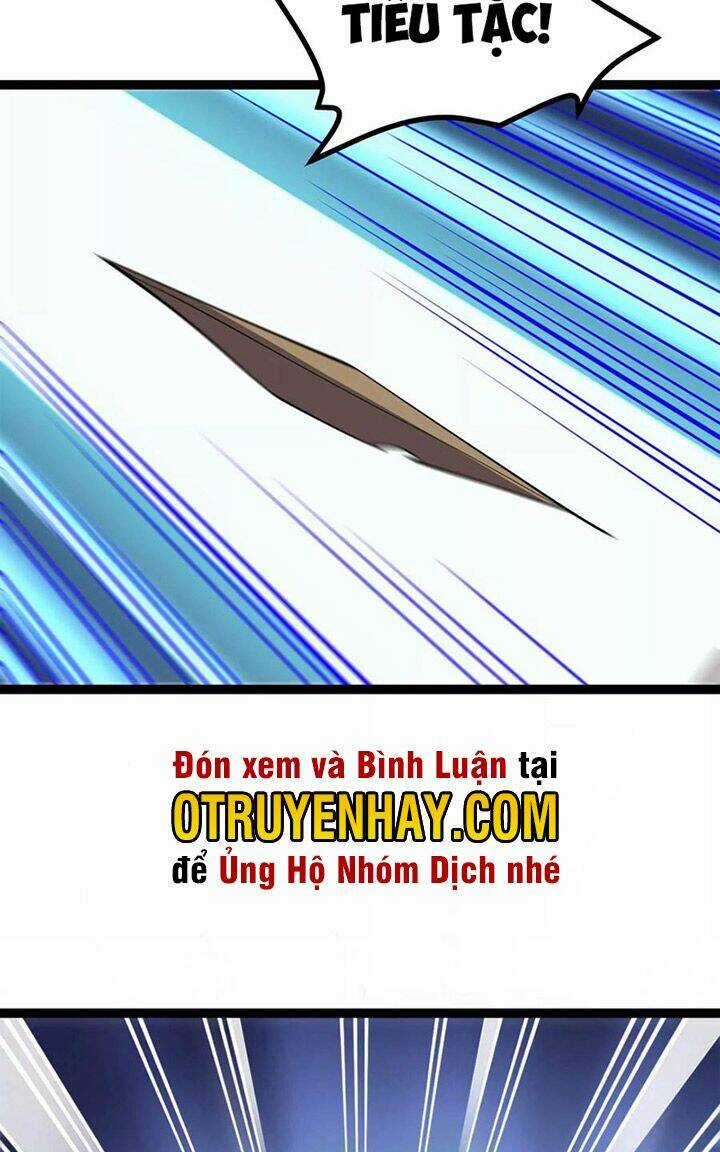 Thôn Phệ Vĩnh Hằng - Chapter 232 - Trang 27