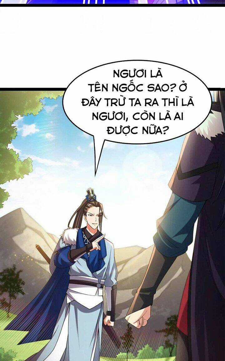 Thôn Phệ Vĩnh Hằng - Chapter 232 - Trang 29