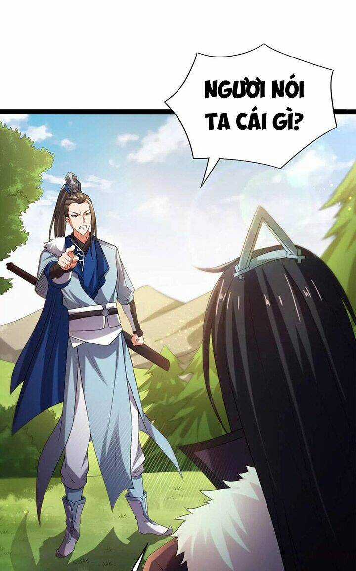 Thôn Phệ Vĩnh Hằng - Chapter 232 - Trang 31