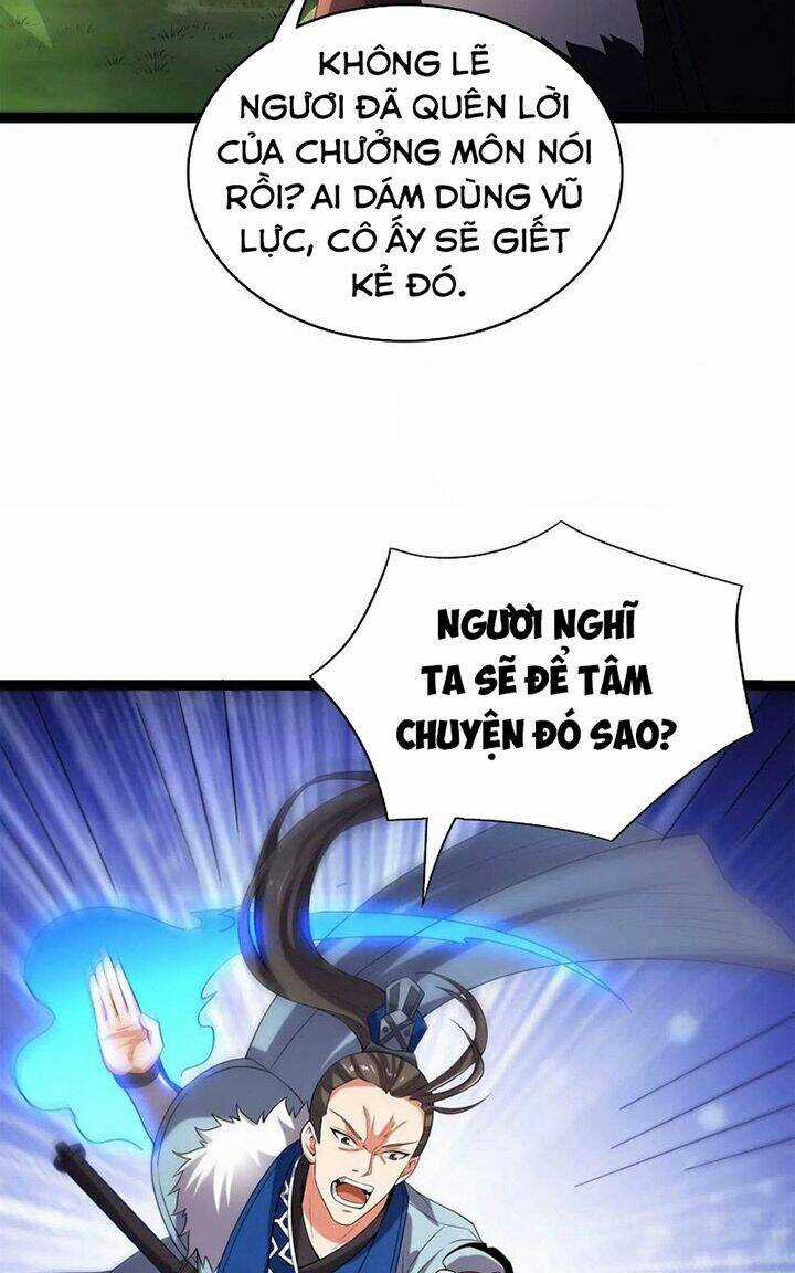 Thôn Phệ Vĩnh Hằng - Chapter 232 - Trang 32