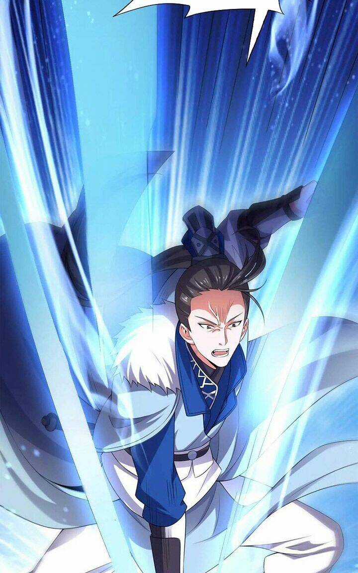 Thôn Phệ Vĩnh Hằng - Chapter 232 - Trang 35