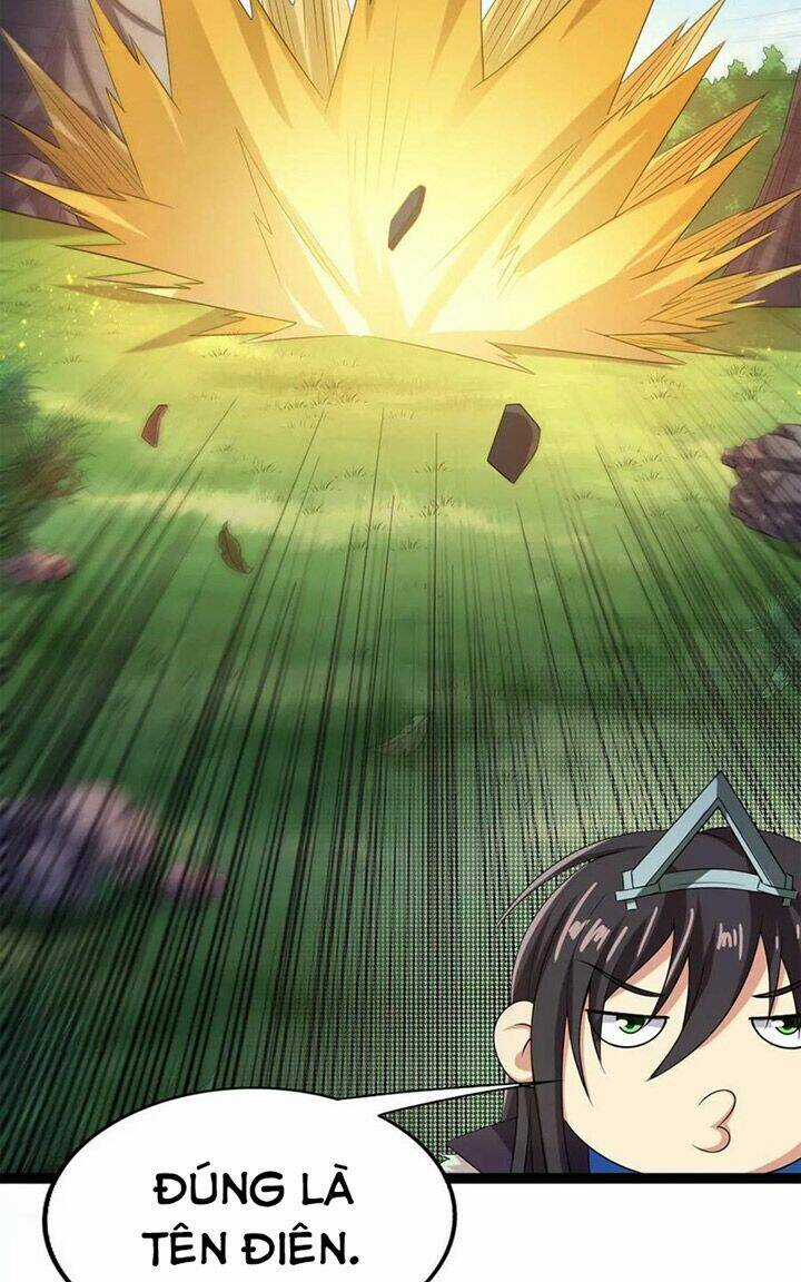 Thôn Phệ Vĩnh Hằng - Chapter 232 - Trang 37