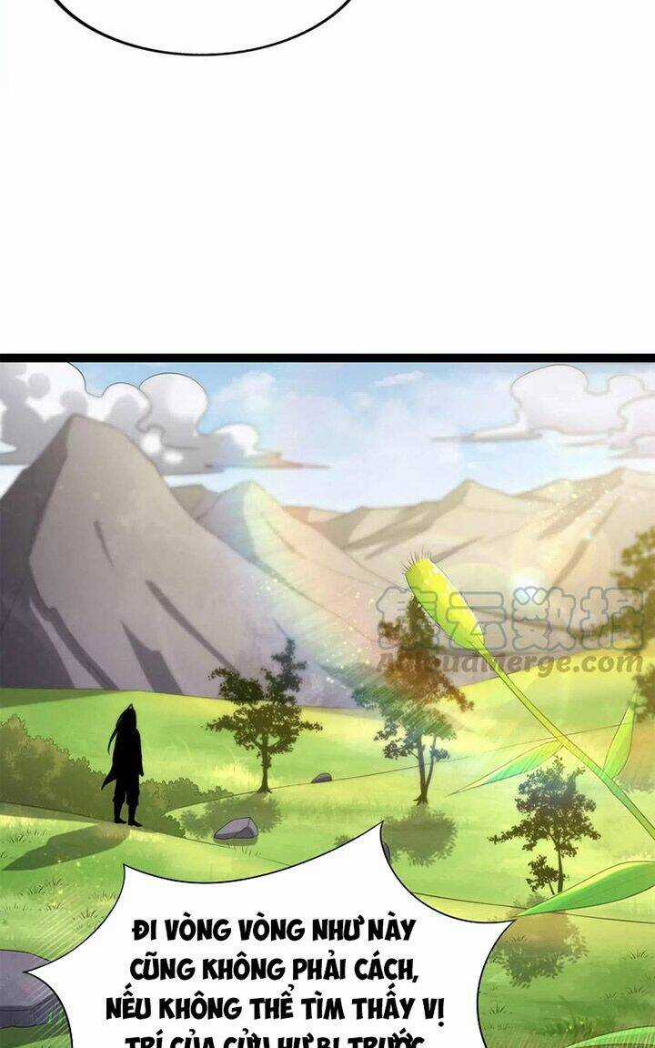 Thôn Phệ Vĩnh Hằng - Chapter 232 - Trang 38