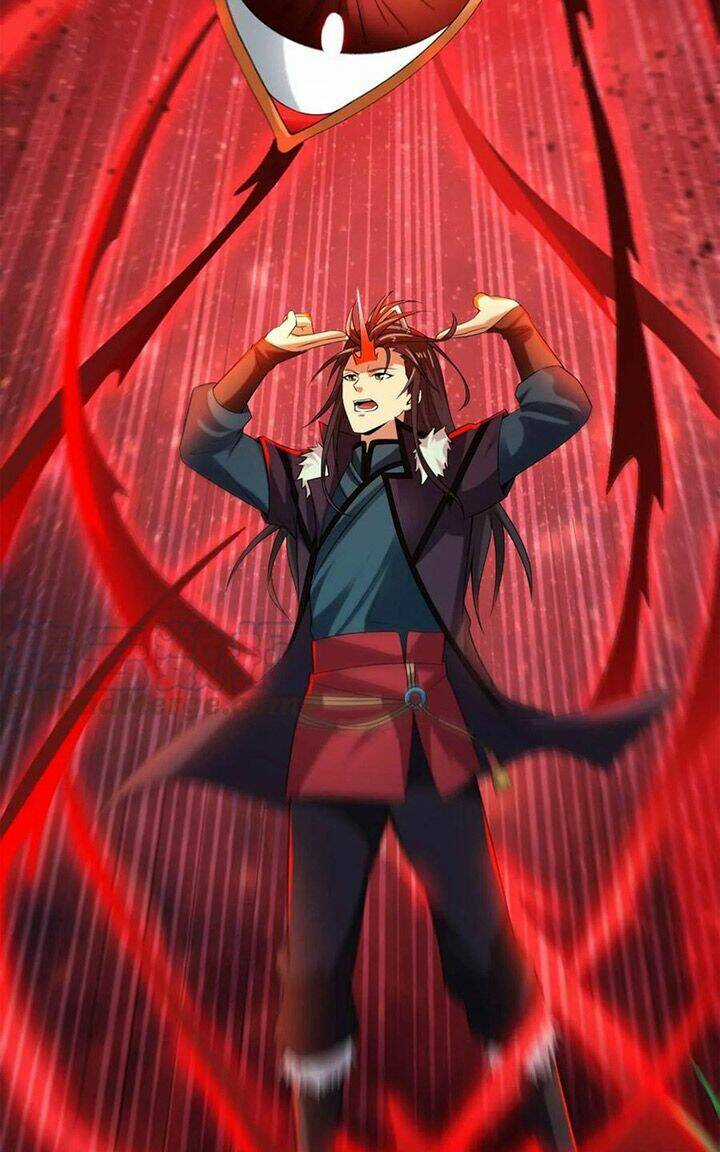 Thôn Phệ Vĩnh Hằng - Chapter 232 - Trang 40