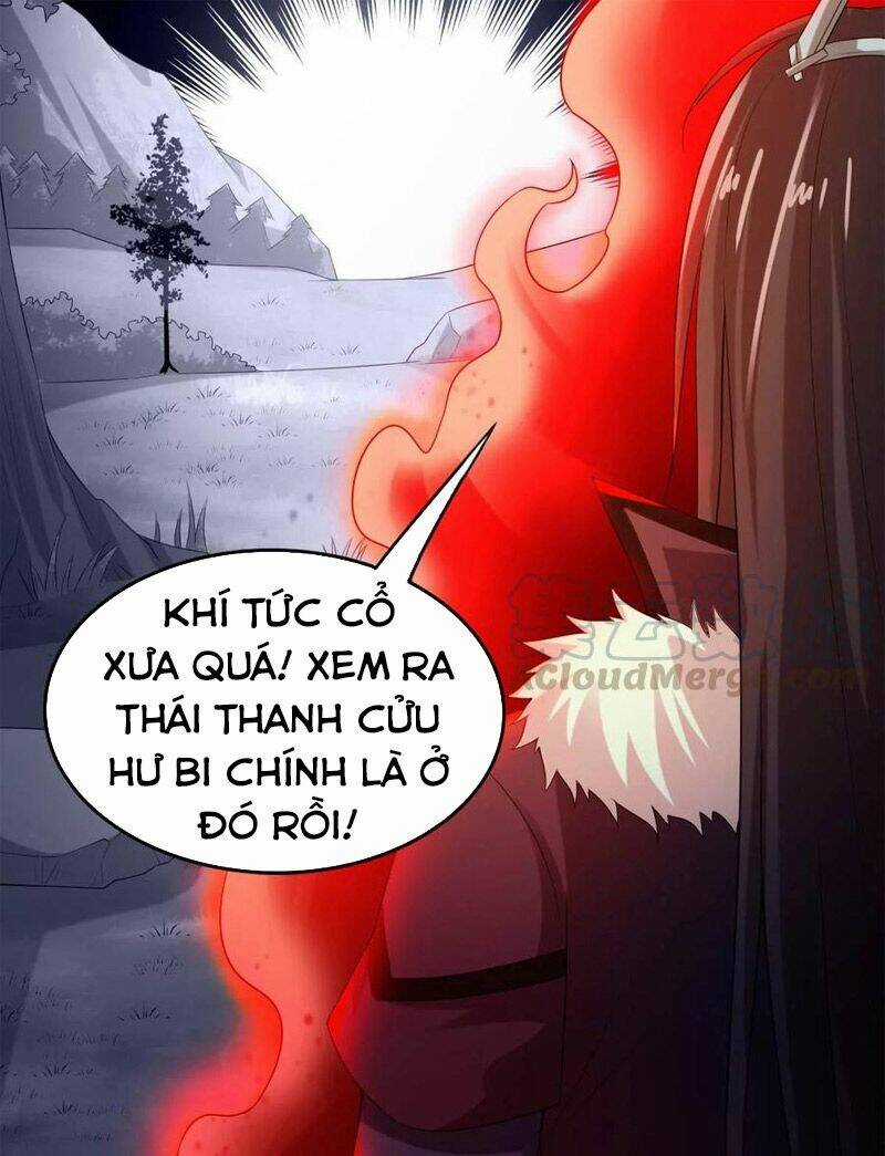 Thôn Phệ Vĩnh Hằng - Chapter 232 - Trang 42