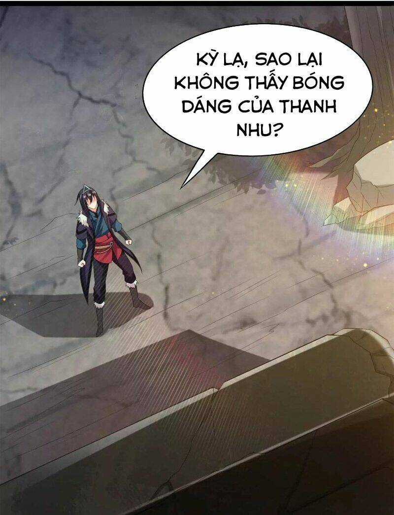 Thôn Phệ Vĩnh Hằng - Chapter 232 - Trang 50