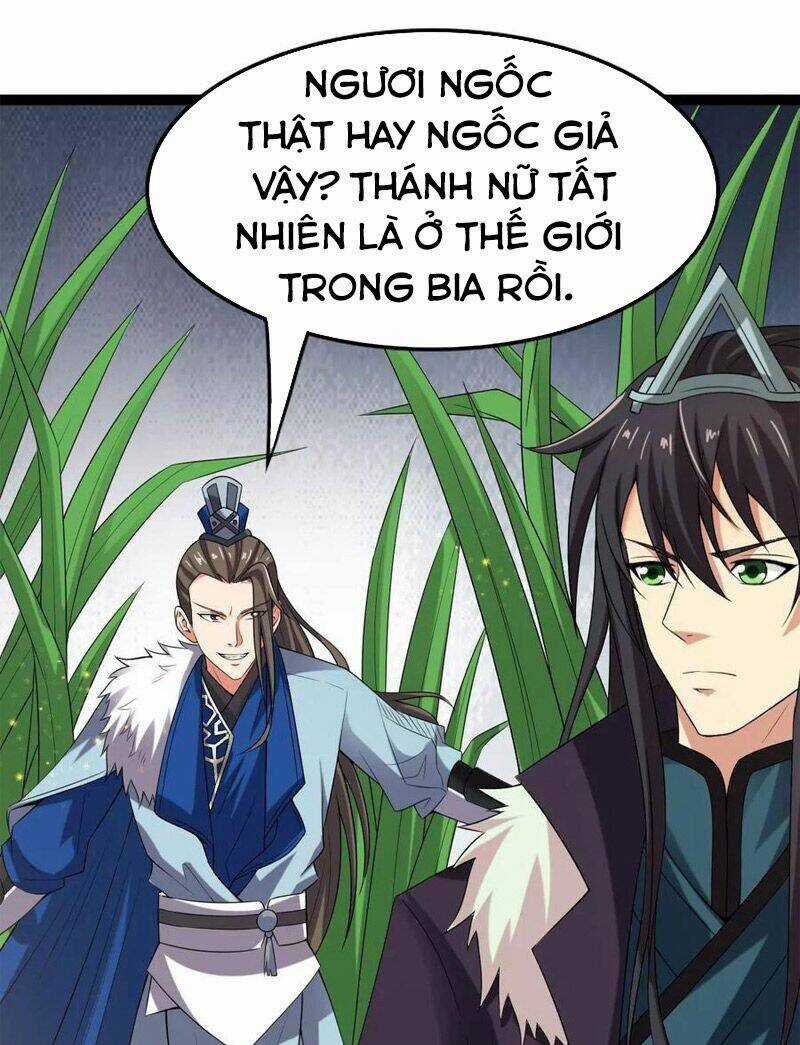 Thôn Phệ Vĩnh Hằng - Chapter 232 - Trang 52