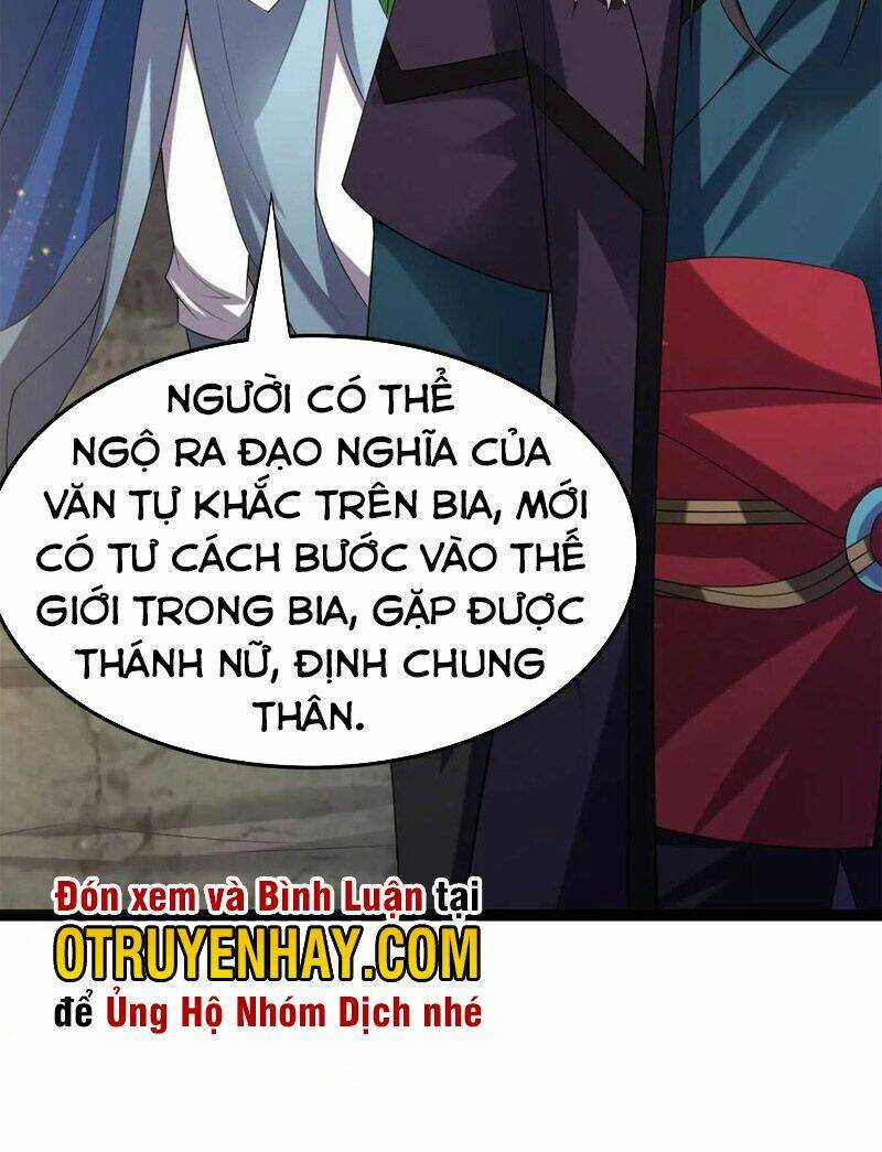 Thôn Phệ Vĩnh Hằng - Chapter 232 - Trang 53