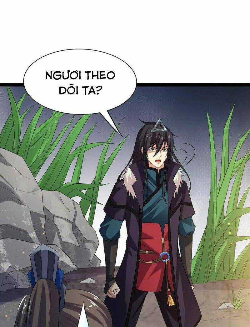 Thôn Phệ Vĩnh Hằng - Chapter 232 - Trang 54