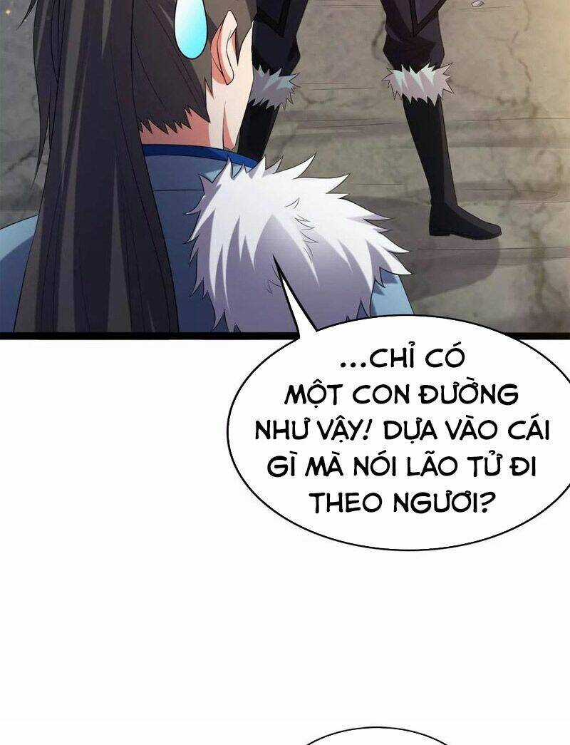 Thôn Phệ Vĩnh Hằng - Chapter 232 - Trang 55