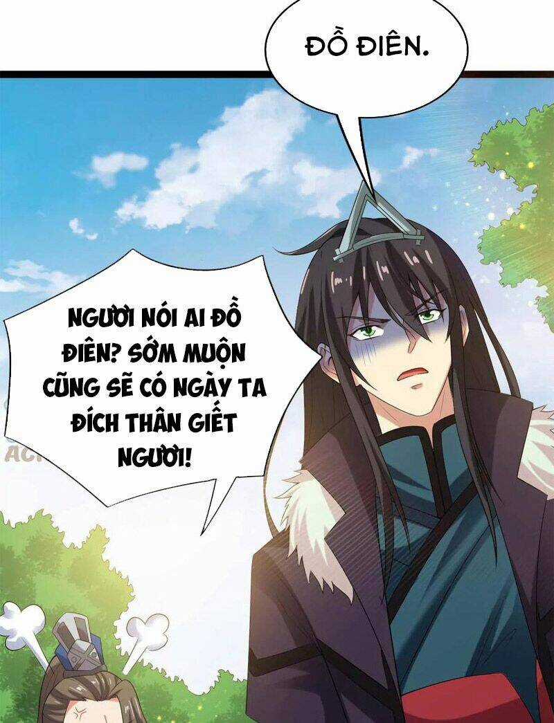 Thôn Phệ Vĩnh Hằng - Chapter 232 - Trang 56