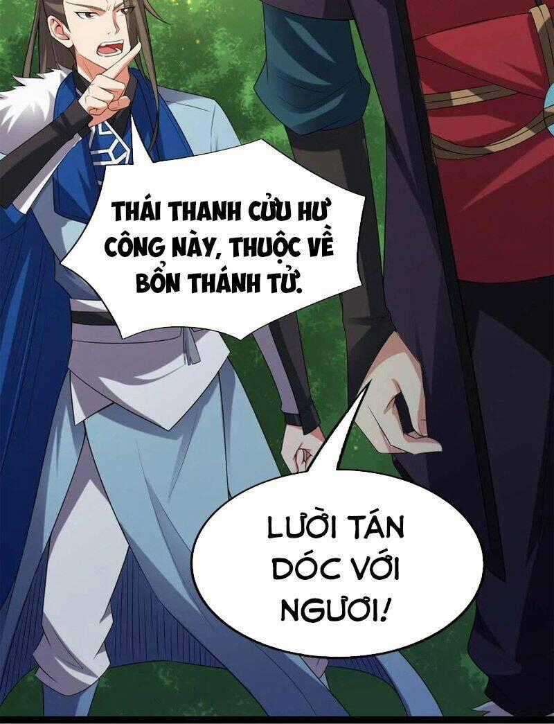 Thôn Phệ Vĩnh Hằng - Chapter 232 - Trang 57