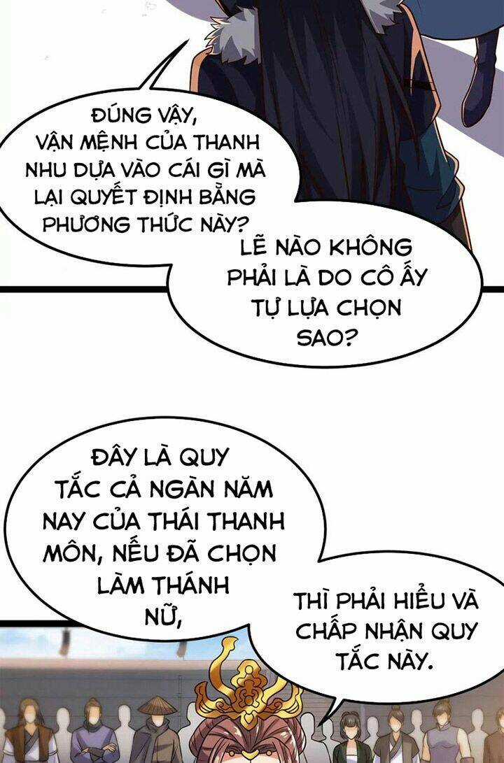 Thôn Phệ Vĩnh Hằng - Chapter 232 - Trang 7