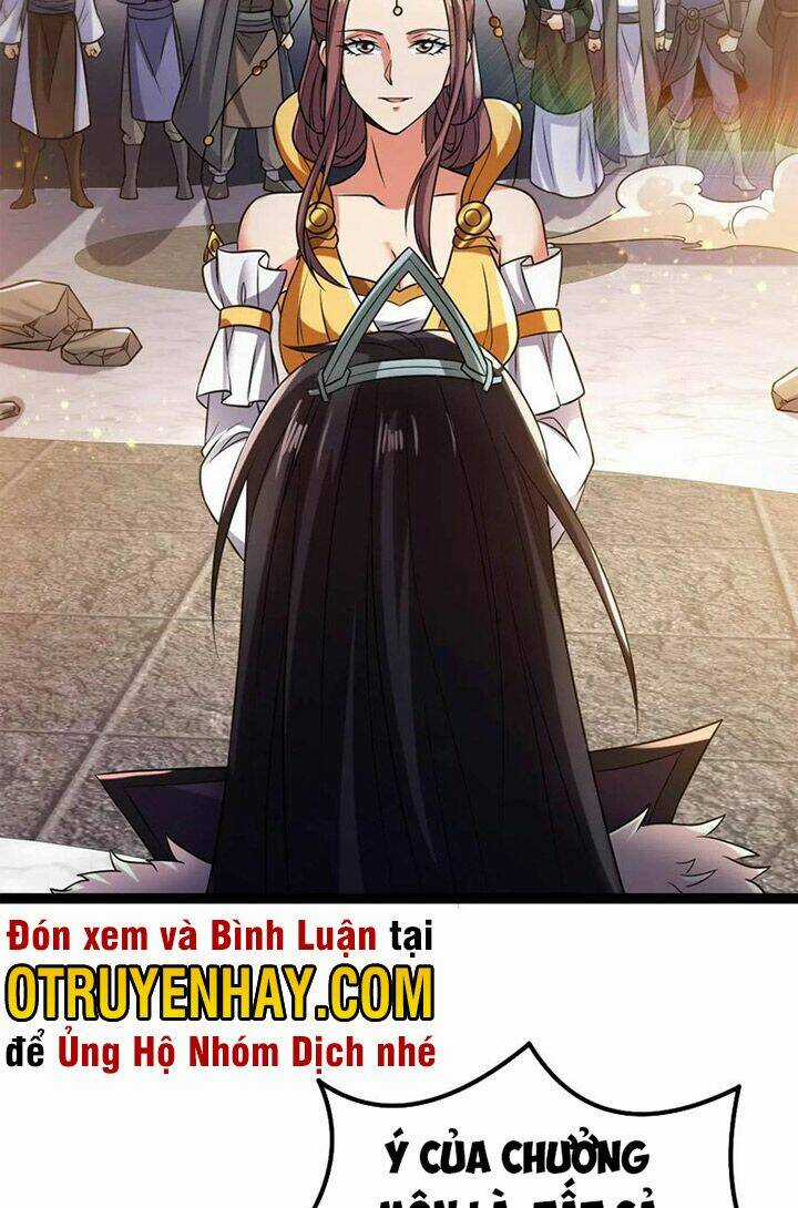 Thôn Phệ Vĩnh Hằng - Chapter 232 - Trang 8