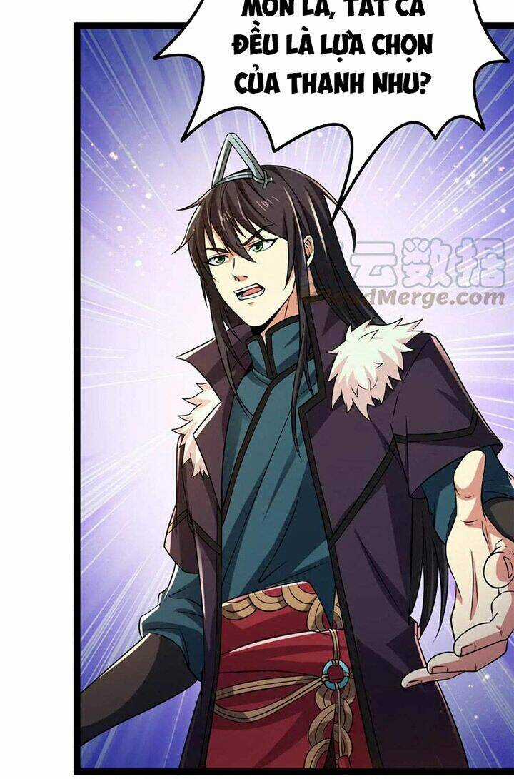 Thôn Phệ Vĩnh Hằng - Chapter 232 - Trang 9