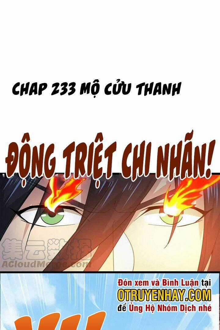 Thôn Phệ Vĩnh Hằng - Chapter 233 - Trang 2