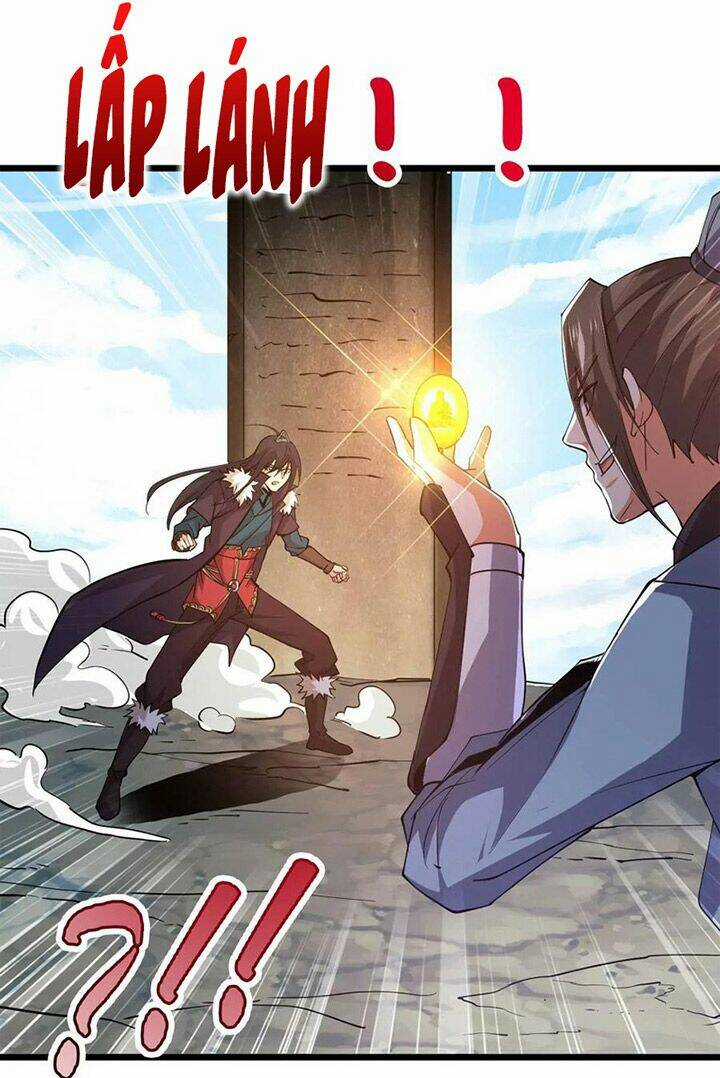 Thôn Phệ Vĩnh Hằng - Chapter 233 - Trang 11