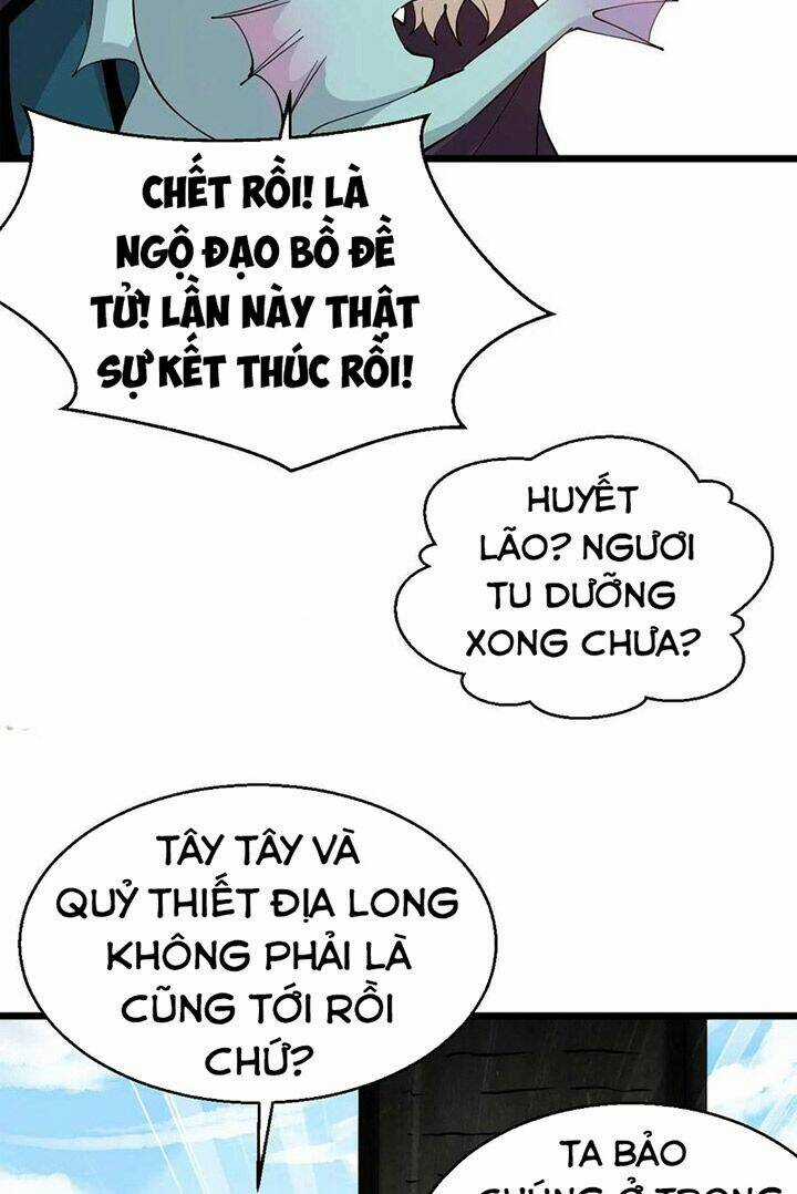 Thôn Phệ Vĩnh Hằng - Chapter 233 - Trang 13