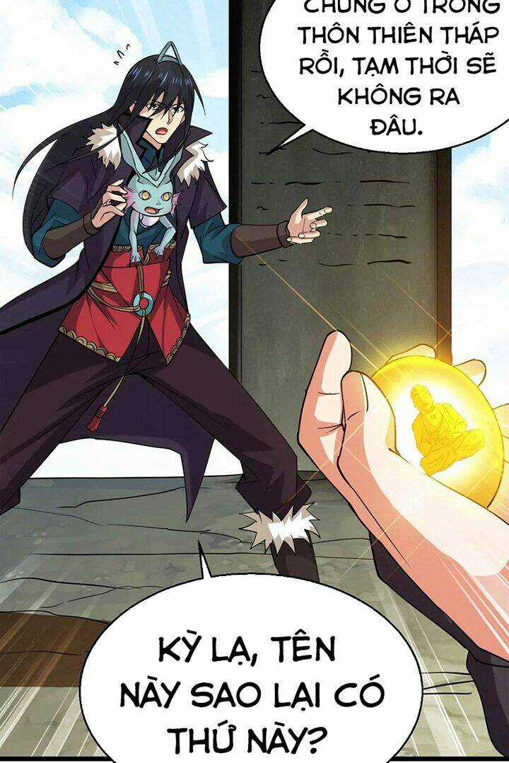 Thôn Phệ Vĩnh Hằng - Chapter 233 - Trang 14