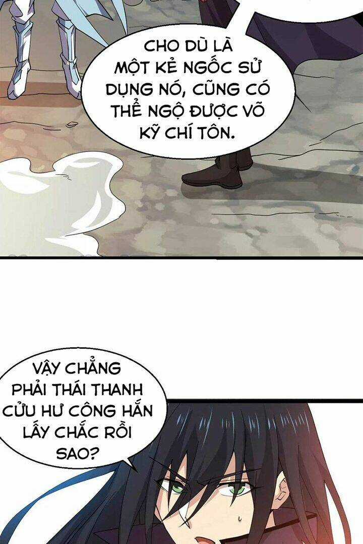 Thôn Phệ Vĩnh Hằng - Chapter 233 - Trang 16