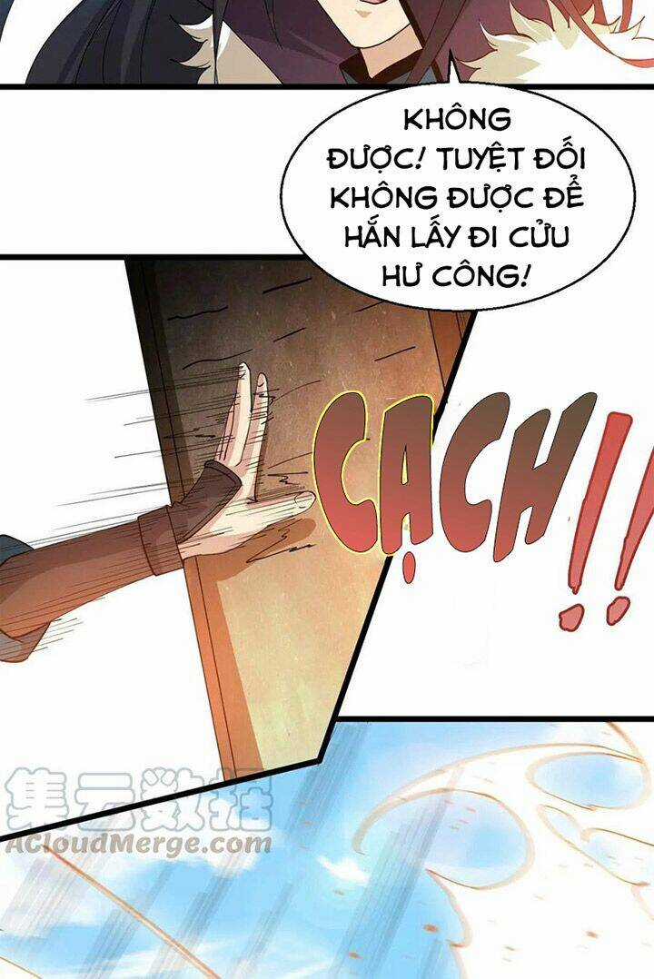 Thôn Phệ Vĩnh Hằng - Chapter 233 - Trang 17