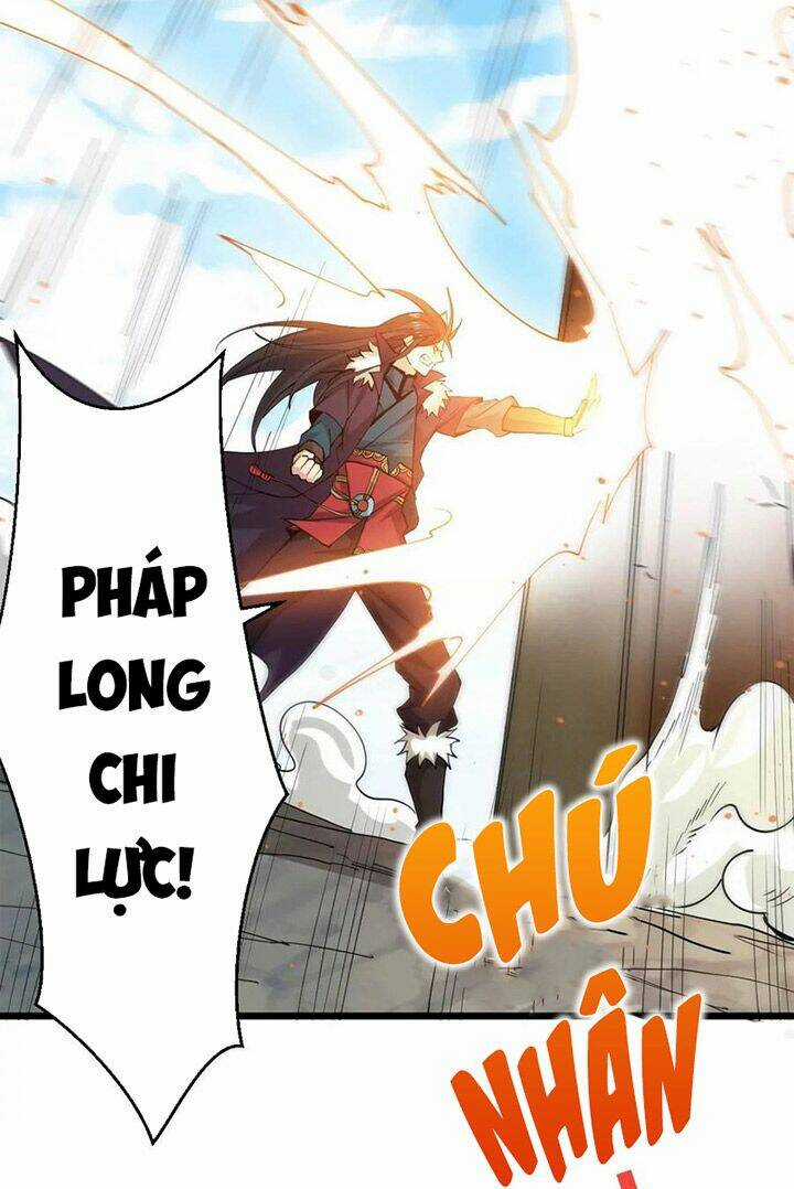 Thôn Phệ Vĩnh Hằng - Chapter 233 - Trang 18