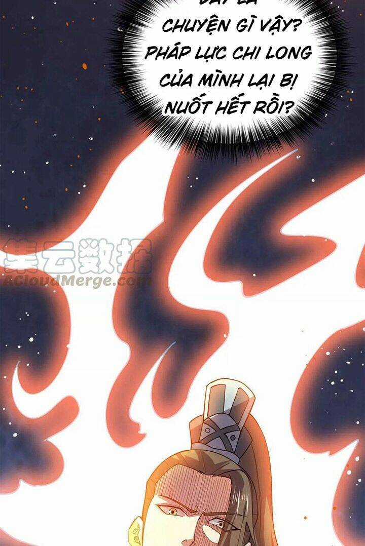 Thôn Phệ Vĩnh Hằng - Chapter 233 - Trang 20