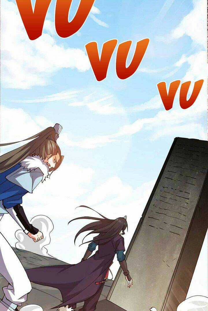 Thôn Phệ Vĩnh Hằng - Chapter 233 - Trang 3