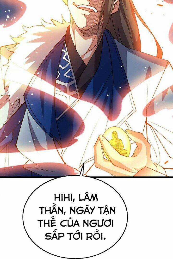 Thôn Phệ Vĩnh Hằng - Chapter 233 - Trang 21