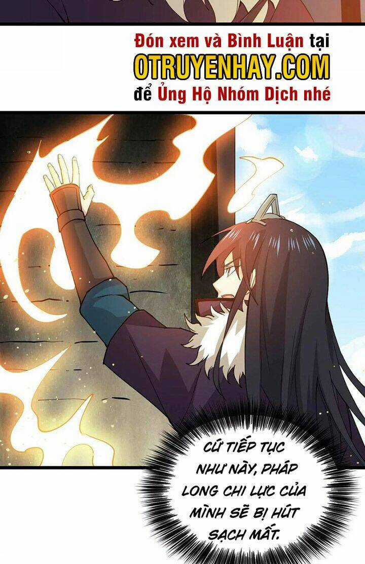 Thôn Phệ Vĩnh Hằng - Chapter 233 - Trang 23