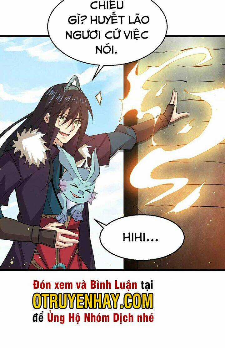 Thôn Phệ Vĩnh Hằng - Chapter 233 - Trang 25