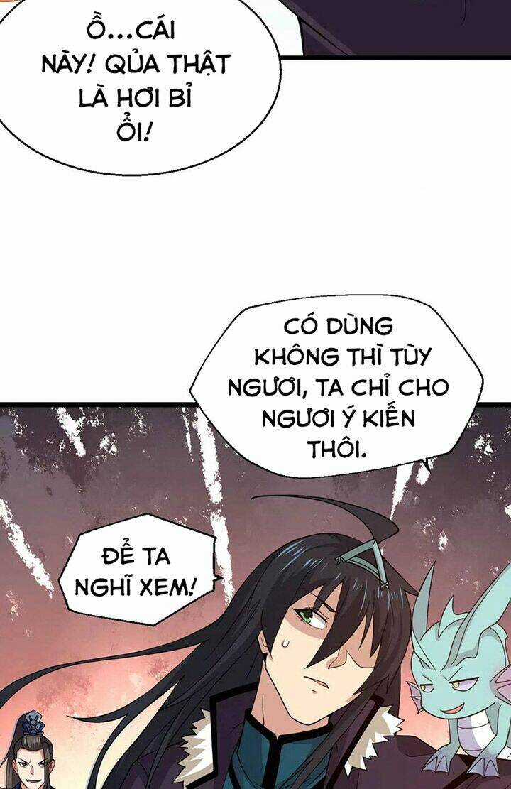 Thôn Phệ Vĩnh Hằng - Chapter 233 - Trang 27