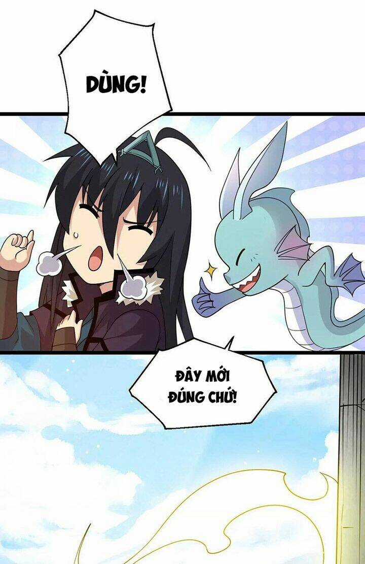 Thôn Phệ Vĩnh Hằng - Chapter 233 - Trang 29