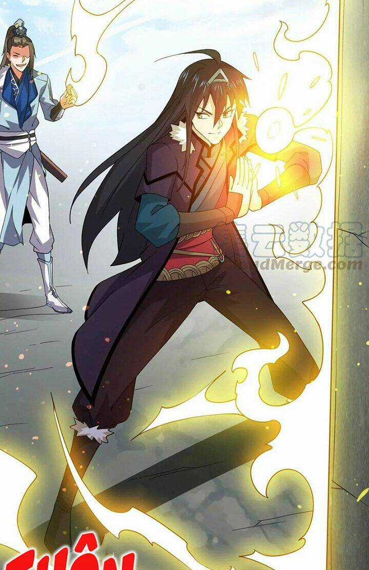 Thôn Phệ Vĩnh Hằng - Chapter 233 - Trang 30