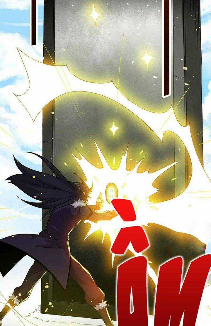 Thôn Phệ Vĩnh Hằng - Chapter 233 - Trang 32