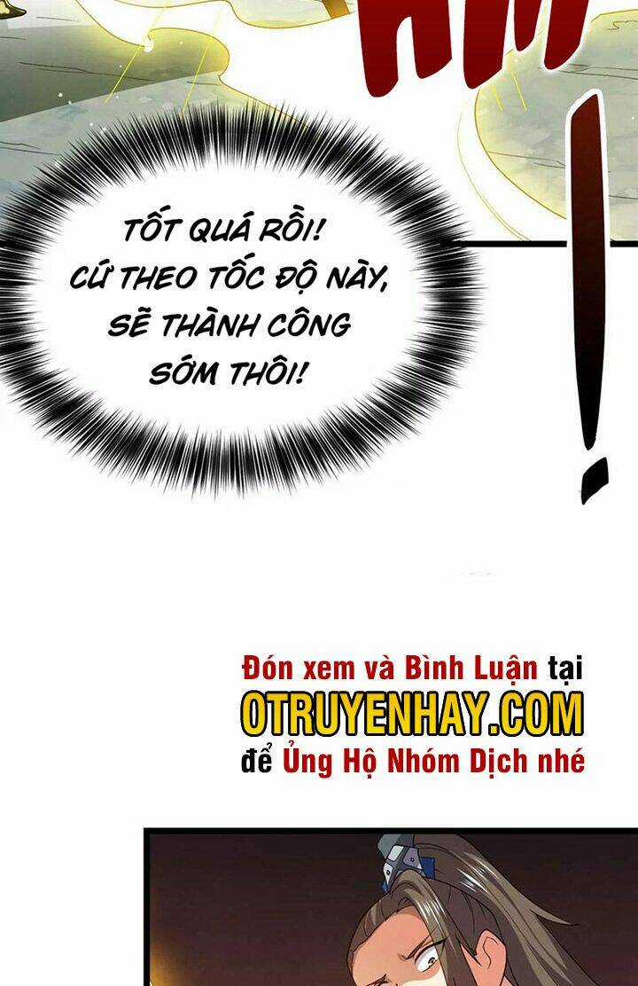 Thôn Phệ Vĩnh Hằng - Chapter 233 - Trang 33