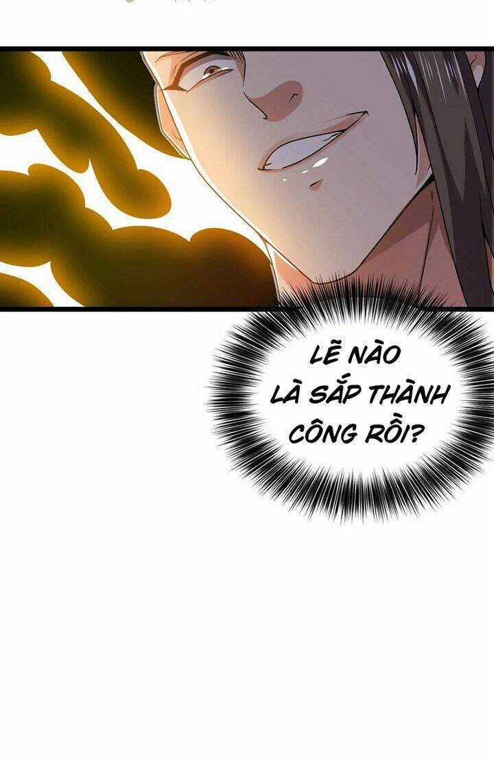 Thôn Phệ Vĩnh Hằng - Chapter 233 - Trang 35