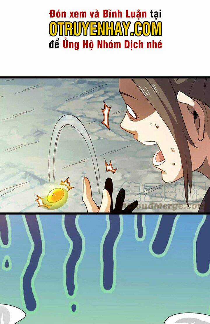 Thôn Phệ Vĩnh Hằng - Chapter 233 - Trang 37