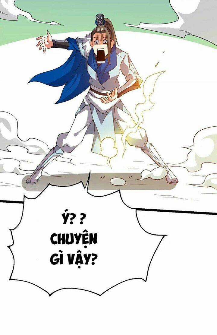 Thôn Phệ Vĩnh Hằng - Chapter 233 - Trang 38