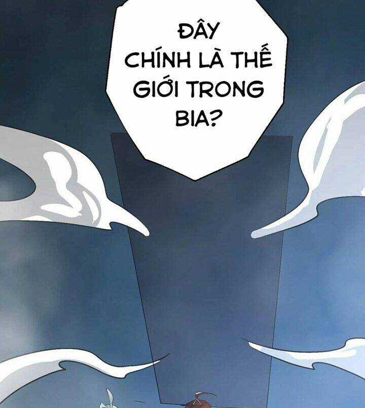 Thôn Phệ Vĩnh Hằng - Chapter 233 - Trang 43