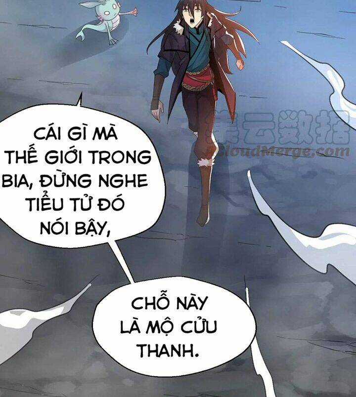 Thôn Phệ Vĩnh Hằng - Chapter 233 - Trang 44