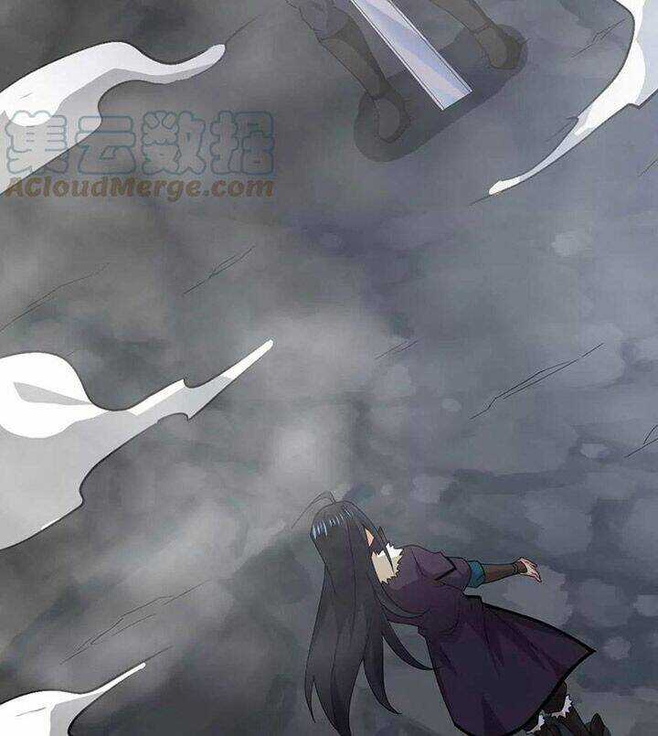 Thôn Phệ Vĩnh Hằng - Chapter 233 - Trang 46